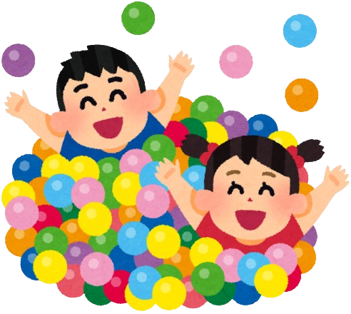 Fondo plano del día del niño en español